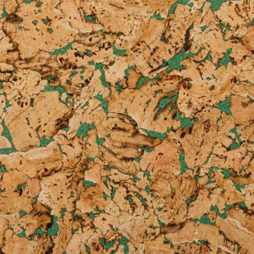 Wall Cork MALTA GREEN